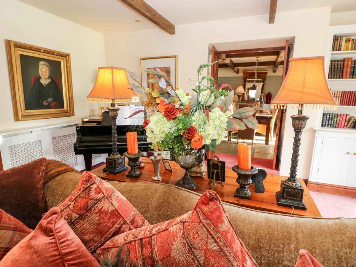 Dere House Βίλα Richmond  Εξωτερικό φωτογραφία