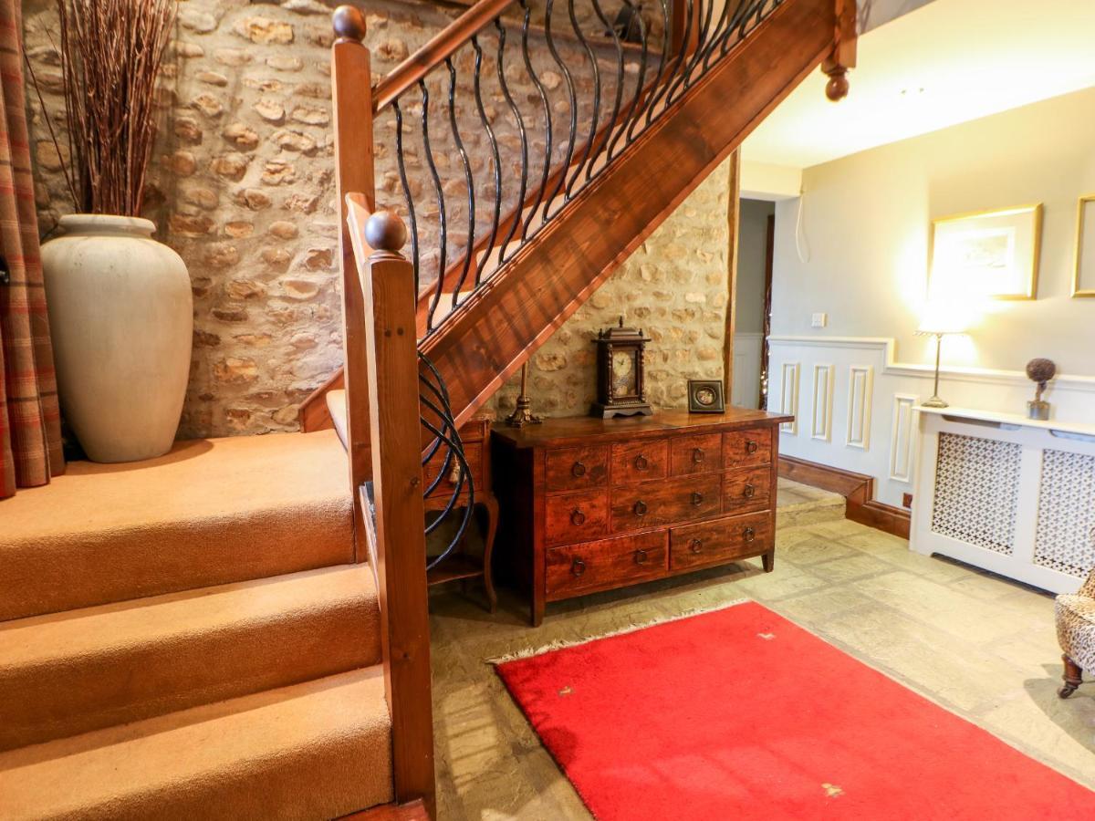 Dere House Βίλα Richmond  Εξωτερικό φωτογραφία