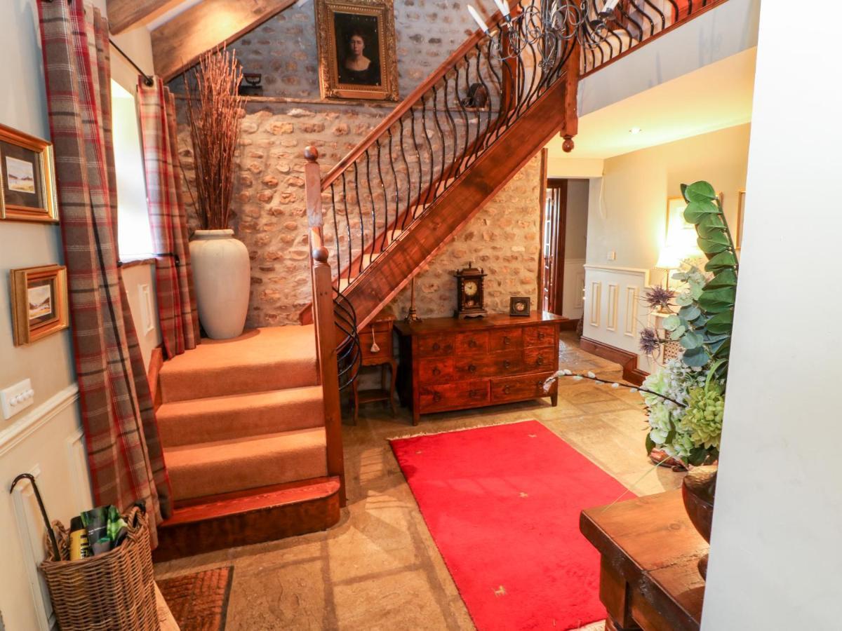 Dere House Βίλα Richmond  Εξωτερικό φωτογραφία